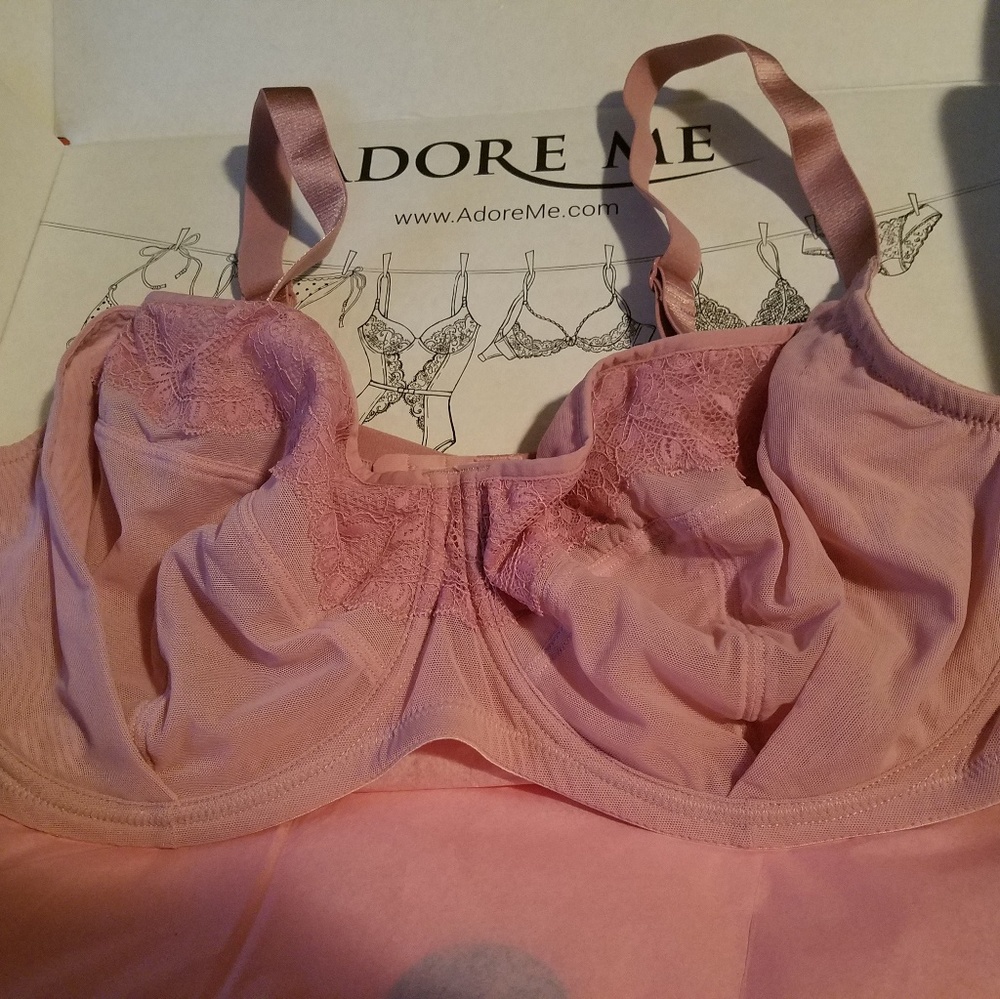AdoreMe bra